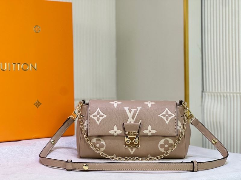 LV Satchel bags